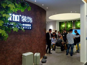 誠(chéng)加裝飾精彩亮相上海國(guó)際酒店工程設(shè)計(jì)與用品博覽會(huì)